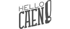 Logo Hello Caen 1